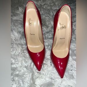 Christian Louboutin Pumps